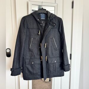 Mens Nautica Coat